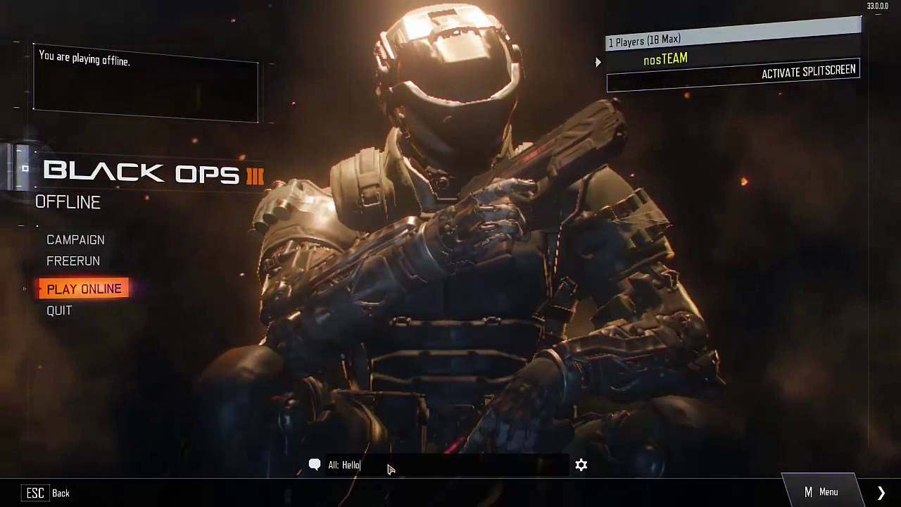 call of duty black ops 3 free download for mac