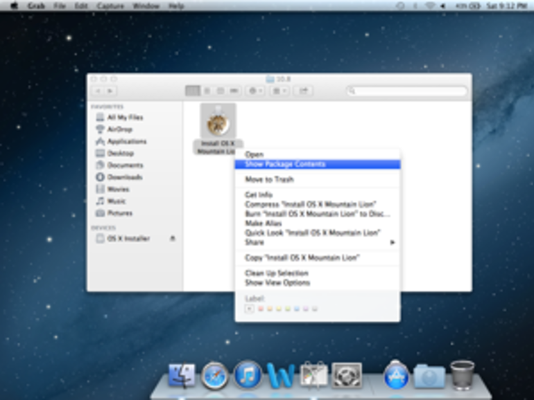 editing software for mac 10.6.8